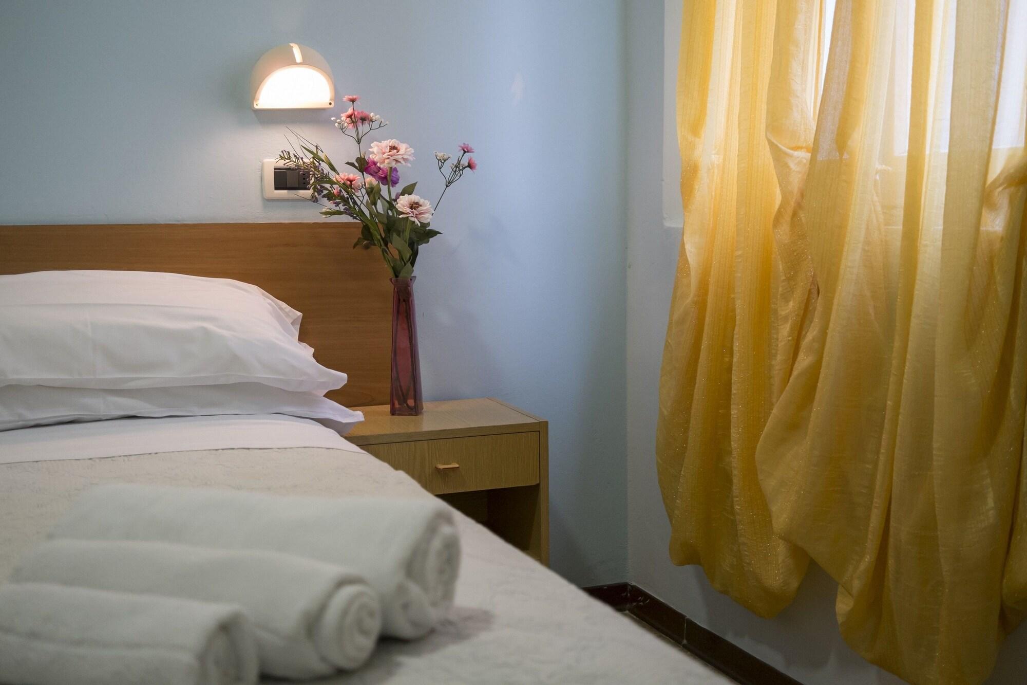 Hotel Eliseo Rimini Eksteriør billede