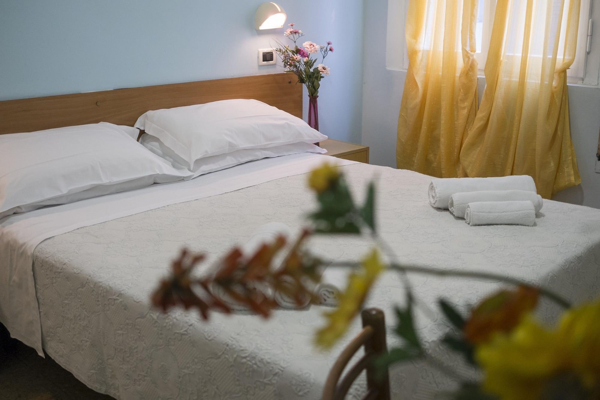 Hotel Eliseo Rimini Eksteriør billede