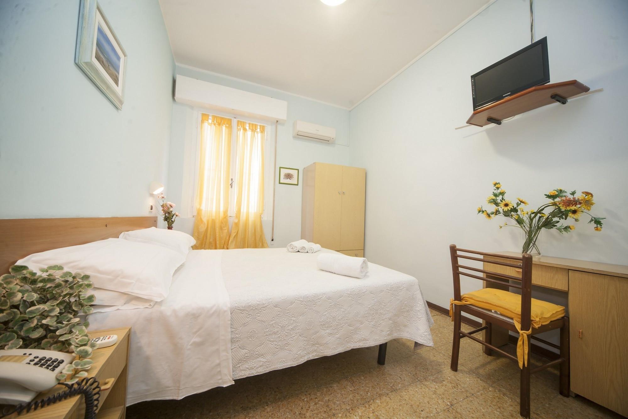Hotel Eliseo Rimini Eksteriør billede