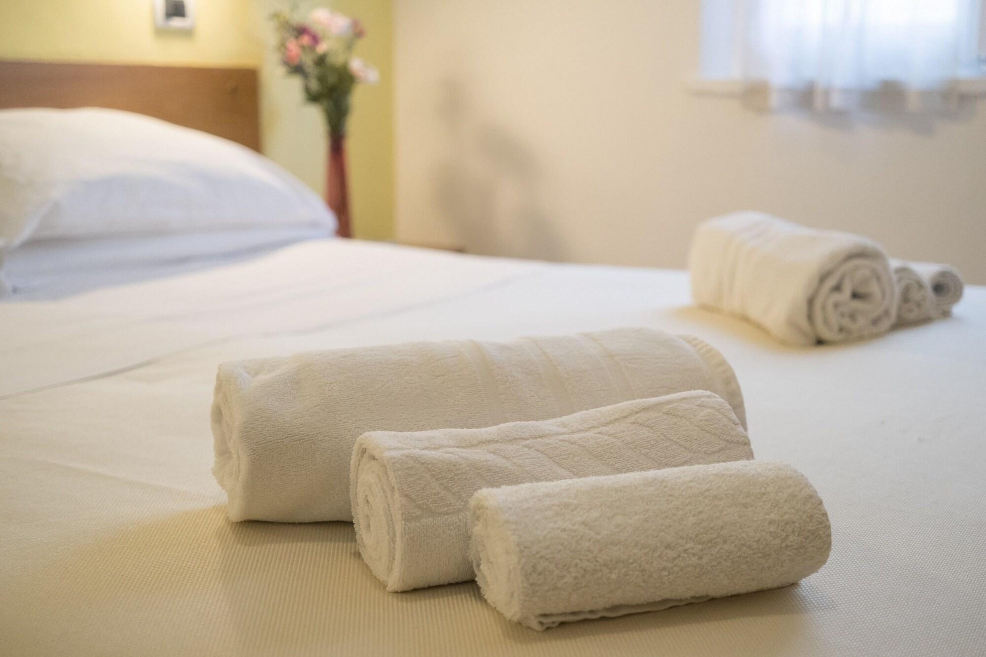 Hotel Eliseo Rimini Eksteriør billede