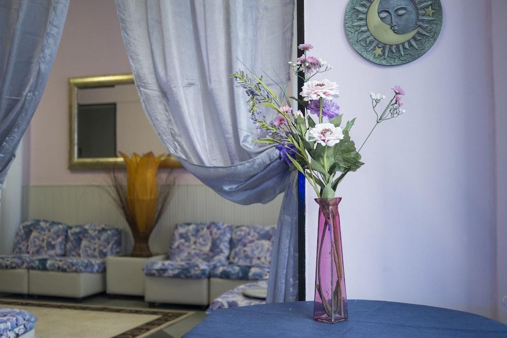 Hotel Eliseo Rimini Eksteriør billede