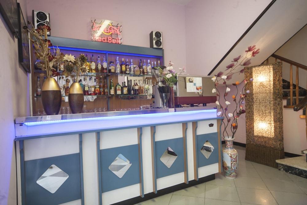 Hotel Eliseo Rimini Eksteriør billede