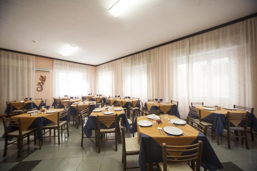 Hotel Eliseo Rimini Eksteriør billede