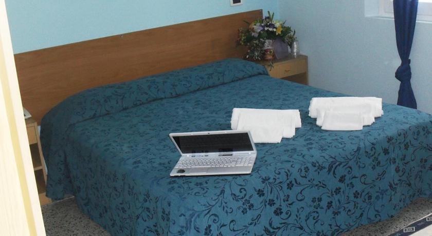 Hotel Eliseo Rimini Eksteriør billede