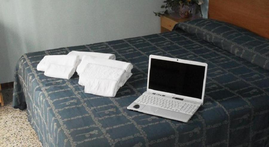 Hotel Eliseo Rimini Eksteriør billede